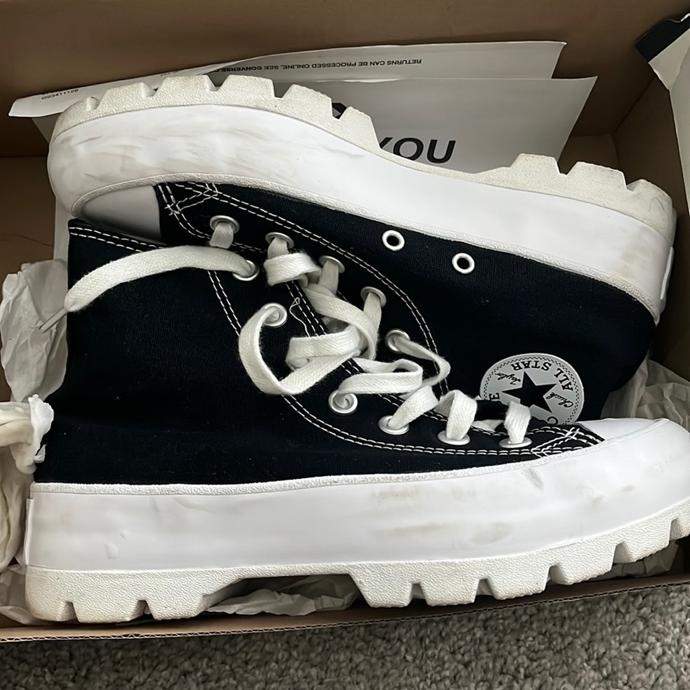 Converse (Platform)